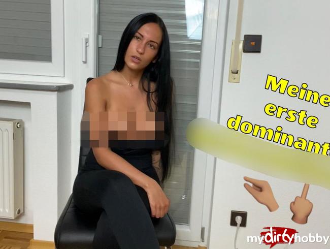 Download: Lola_Candy - Meine erste dominante Wichsanleitung!!