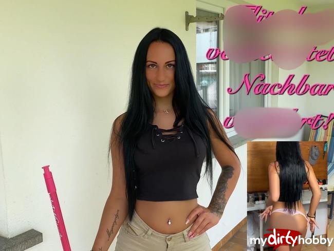 Download: Lola_Candy - Flittchen! verheirateten Nachbar verführt!!