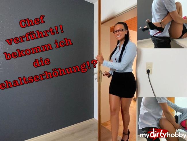 Download: Lola_Candy - Chef verführt!! bekomm ich die Gehaltserhöhung!?