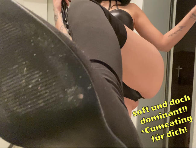 Download: Lola_Candy - soft und doch dominant!! + Cumeating für dich!