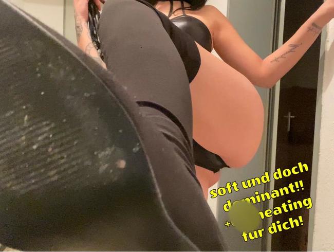 Download: Lola_Candy - soft und doch dominant!! + Cumeating für dich!