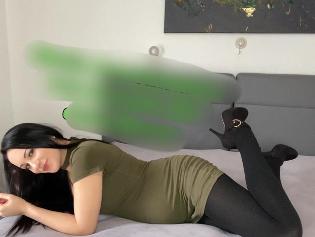 Download: Lola_Candy - Mein Geständnis- Ich breche dir dein Herz! (Pregnant Cuckoldtalk)