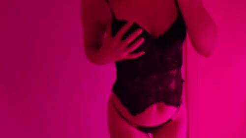 Download: LookingforDaddy - Lingerie Tease 