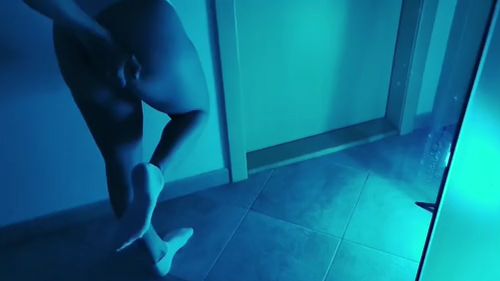 Download: LookingforDaddy - Lingerie Tease 