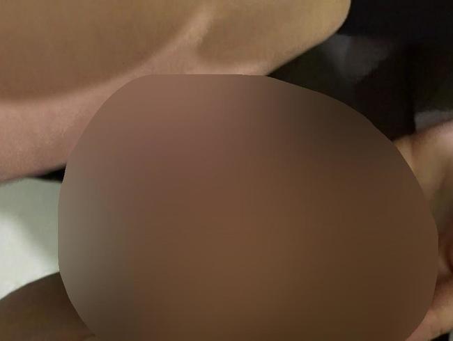 Download: LoranceWimps - Blowjob & Sperma auf Nylons II