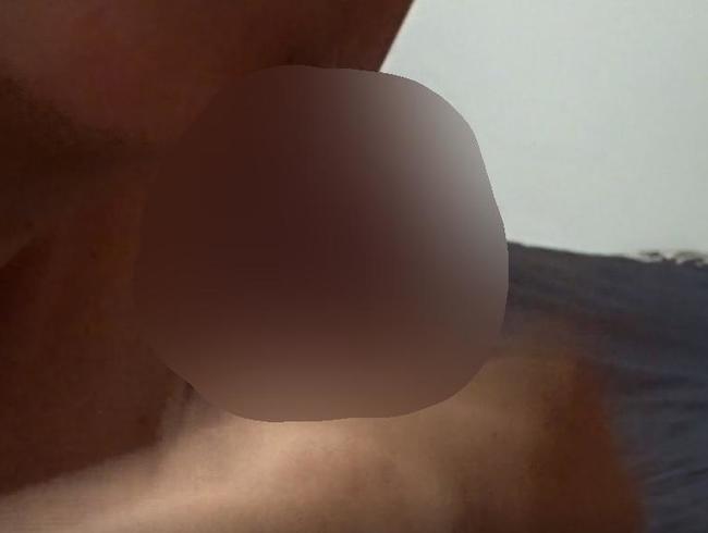 Download: LoranceWimps - Sperma auf meinem Gesicht