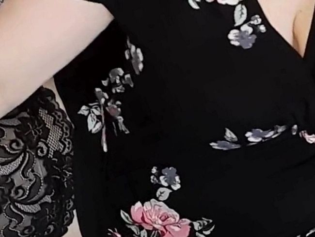 Download: Lotusbluete1982 - Schon zu lange her…? ? Lass uns herausfinden, wie viel Fantasie du noch hast ?