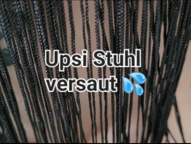 Download: Lou-ShayenneVolpe - Daily Geilheit! Stuhl nass gemacht