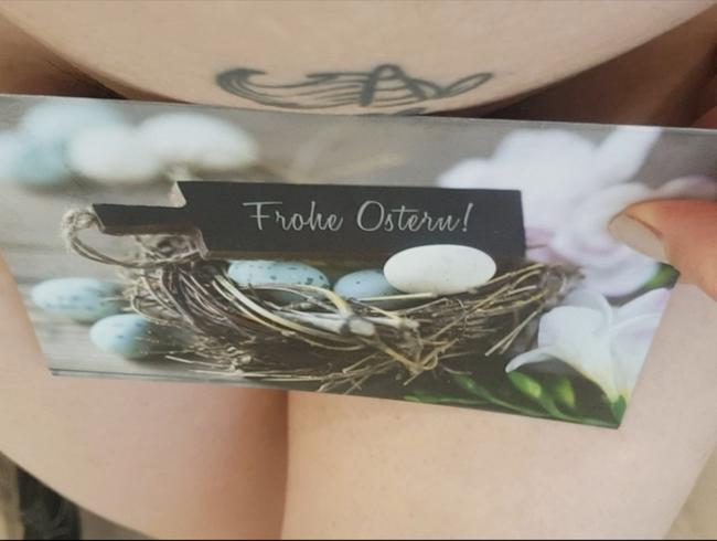Download: Lou-ShayenneVolpe - Auf Ostern gepisst