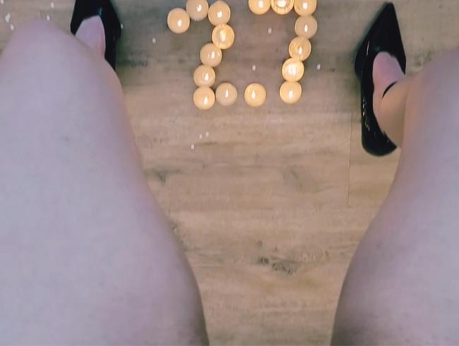 Download: Lou-ShayenneVolpe - Fucking Birthday 1