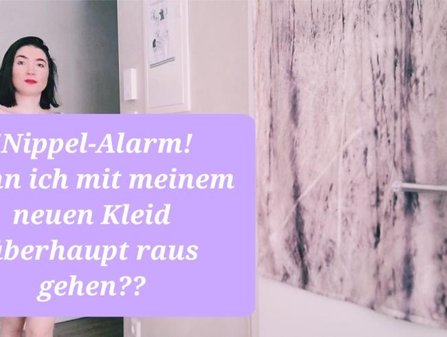 Download: Lou-ShayenneVolpe - Nippel-Alarm bei neuem Kleid