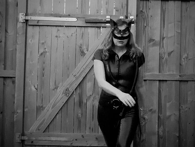 Download: Love-Cat - Love Cat in Trouble – aus dem Leben eine Sklavin