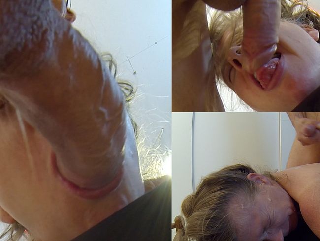 Download: Love-Cat - Festgebunden – Arschgefickt – Angespritzt