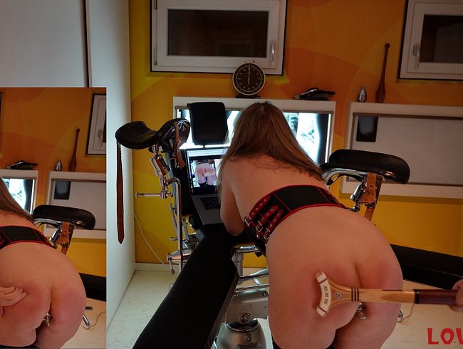 Download: Love-Cat - Versohl mir den Arsch beim Steamen damit sie alle schön wixen können