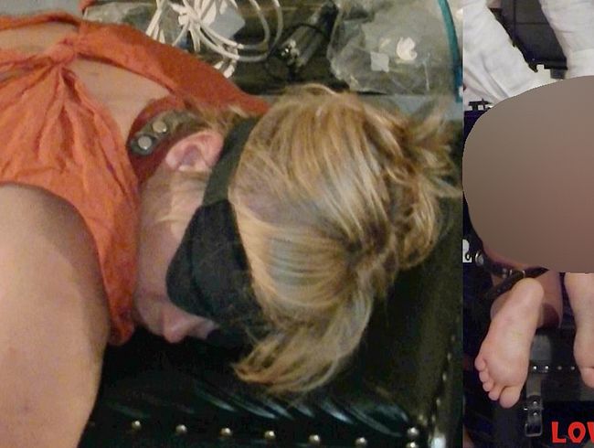 Download: Love-Cat - RETRO-Anal-Session aus der guten alten Zeit