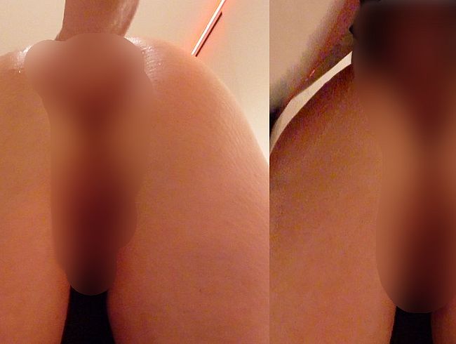 Download: Love-Cat - Arschgefickt und danach das Arschloch mit der Faust weiter gedehnt