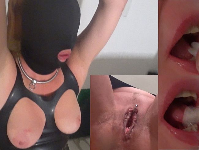 Download: Love-Cat - Als Maulfotze gebraucht und viel Spaß dabei :-)