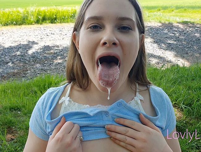 Download: LovlyLuna - Naturalien für eine Wegbeschreibung