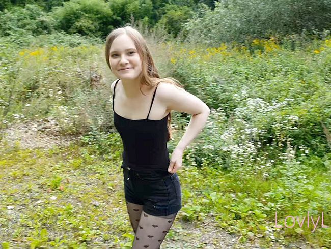 Download: LovlyLuna - Jeder Tropfen zählt!