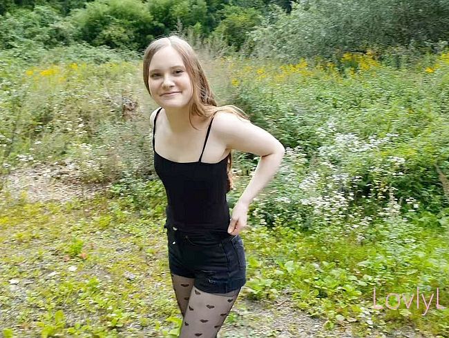 Download: LovlyLuna - Jeder Tropfen zählt!