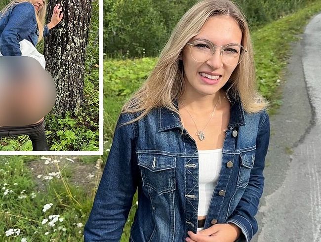 Download: Luckylucy18 - Bin ich jetzt eine HOBBYHURE? Mit FREMDEN im WALD gefickt?