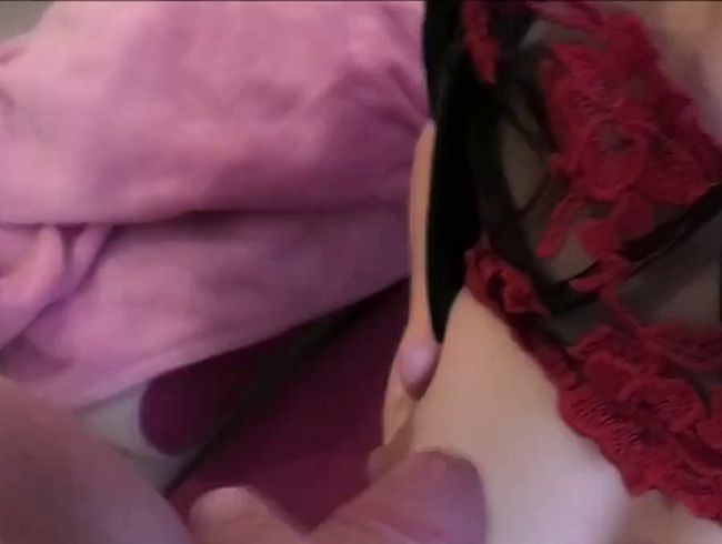 Download: Lucy2013 - Auf die Titten gespritzt