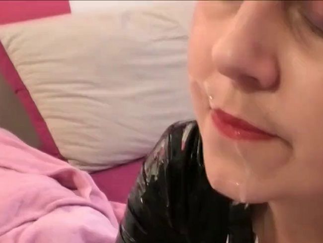 Download: Lucy2013 - Blasen, Ficken, Cum in face