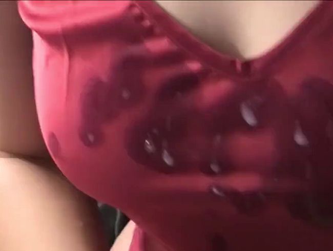 Download: Lucy2013 - Geiler Pussyfick mit Finger im Po