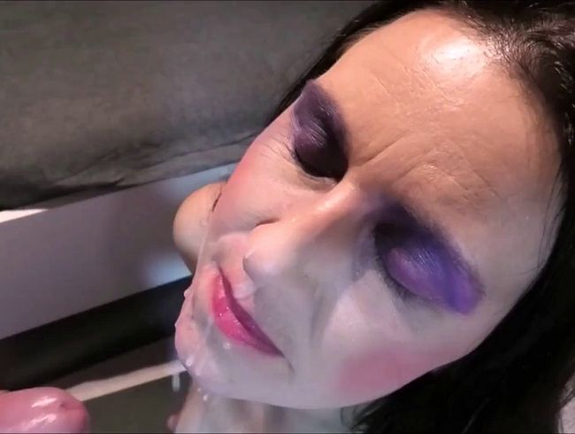 Download: Lucy2013 - Was für eine Ladung !