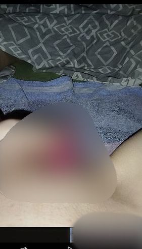 Download: Lucy933 - Morgens, nackt & wild – Toy-Session vor dem Frühstück