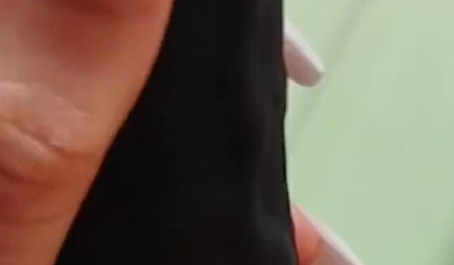 Download: Lucy933 - Dreifach gekommen – und das direkt nach dem Aufwachen