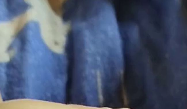 Download: Lucy933 - Mir war kalt… also ab in die heiße Wanne – und dann wurde ich noch heißer