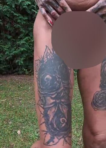 Download: Lucyyyyylove - Rasen bewässern mit Natursekt .....grrrrrrr