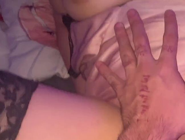 Download: LuhanaEberle - geile Masturbationszeit