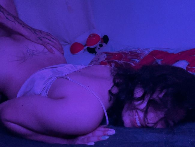 Download: LuhanaEberle - kurzes Video von einem harten Fick