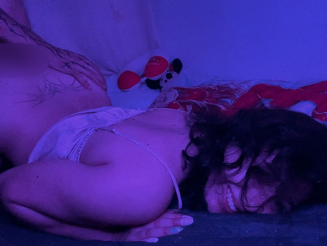 Download: LuhanaEberle - kurzes Video von einem harten Fick