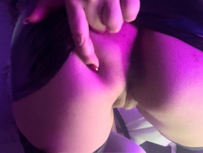 Download: LuhanaEberle - meinen Latexarsch versohlen