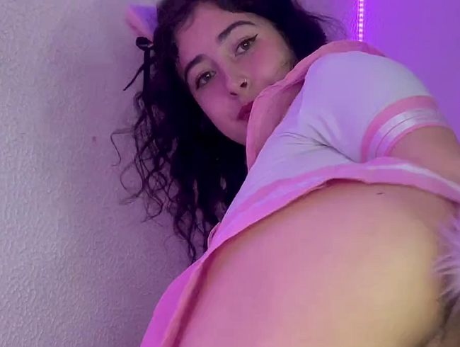 Download: LuhanaEberle - stimuliere mich anal