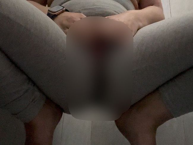 Download: LuhanaEberle - sexy Natursekt in meinen engen Leggings