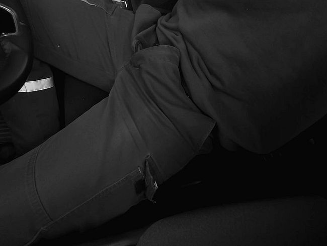 Download: Luke_Voss - Solo - Masturbating in Car