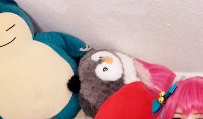 Download: Lulus_versaute_welt - Teen kommt hart vor Kamera