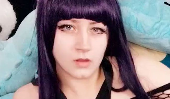 Download: Lulus_versaute_welt - Dein cosplaygirl for personal use