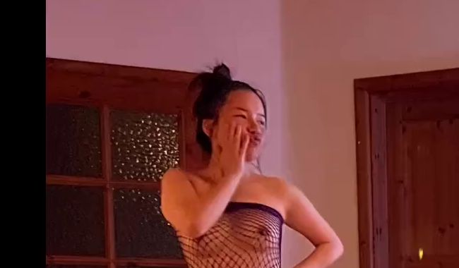 Download: Luluwildxoxo - Sexy Dance and sex von hinten Lulu Wild xoxo ?