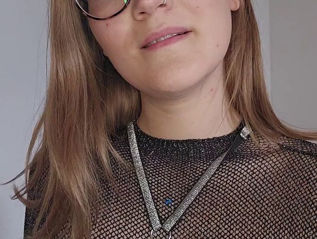 Download: LunaLou-03 - Ein schickes Netzteilchen :P