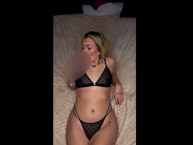 Download: Luna_Blond - Geile dich gerne an mir auf!
