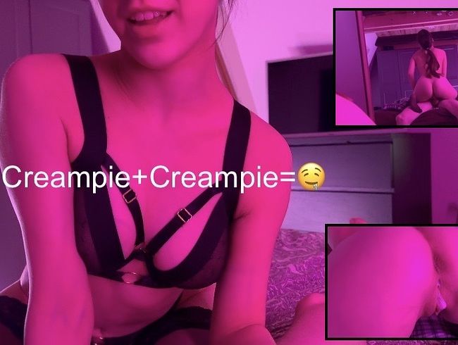 Download: Luna_Lou - DOPPELTE Füllung!! User wird zu meinem persönlichen Sextoy?!?