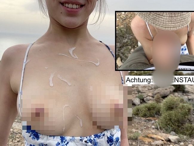 Download: Luna_Lou - ACHTUNG: Stauhoden!!! Er hat BLAUE Eier und muss am Mittelmeer entsaftet werden?!