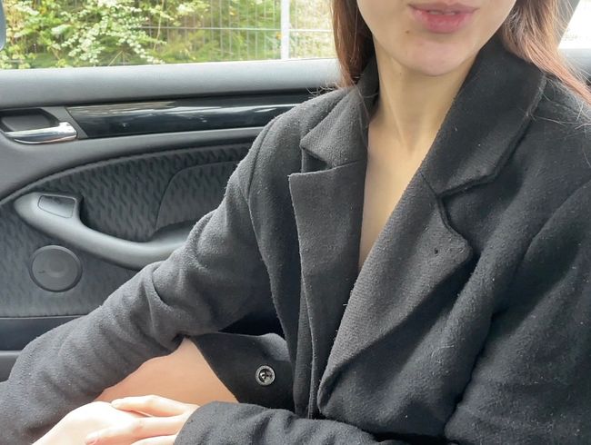 Download: Luna_Lou - Abgeholt und abgesahnt, ich ficke AO mit seinem besten Freund!!