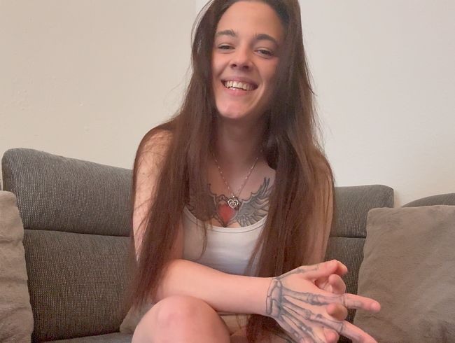 Download: Luna_Lynn - So intim wollte ich mich nie zeigen!