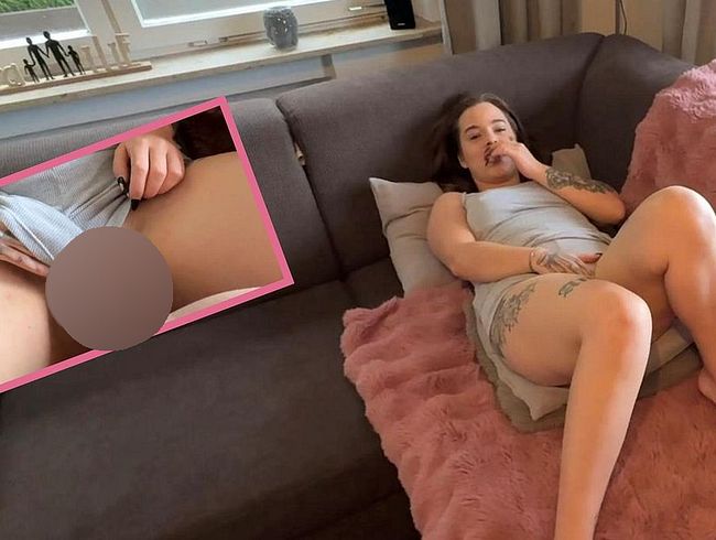 Download: Luna_Lynn - Gehen wir zu weit (Stief)Vater? Bitte nicht reinschieben, nur reiben